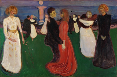 El baile de la vida