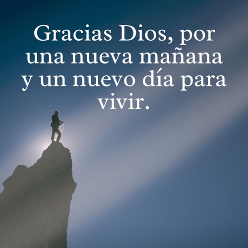 Frases de Dios